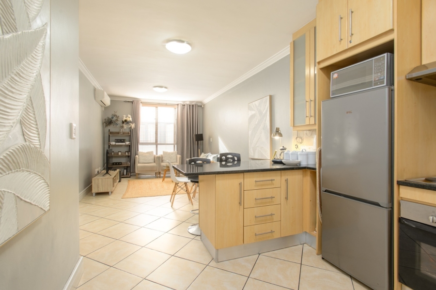 1 Bedroom Property for Sale in Stellenbosch Central Western Cape